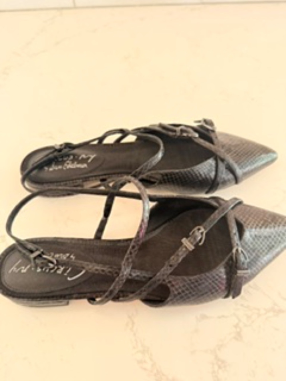 Sam Edelman Flats - Picture 2 of 6